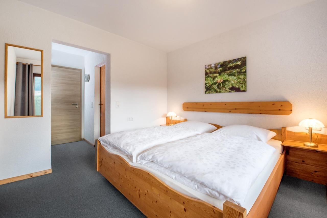 Landhotel Lortz Reichelsheim Eksteriør bilde