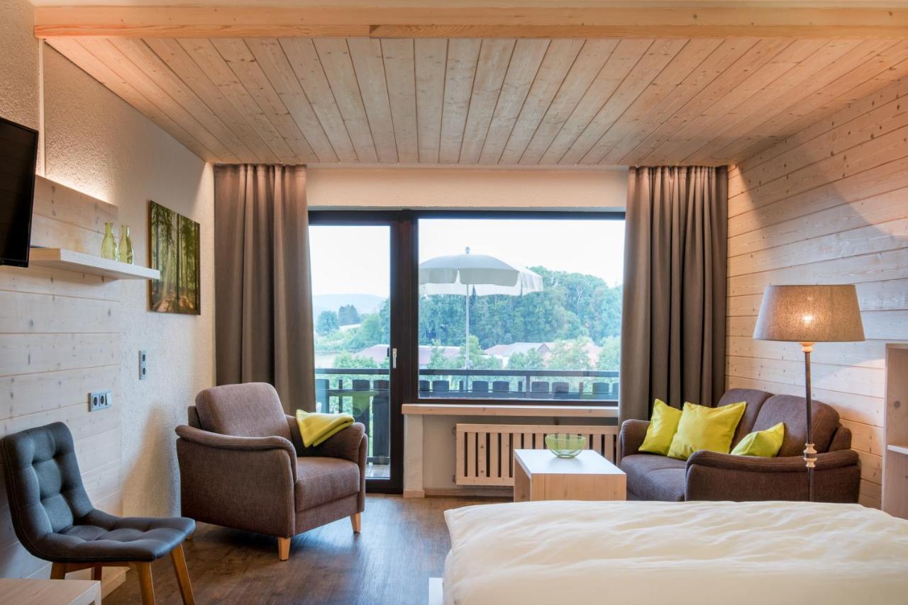 Landhotel Lortz Reichelsheim Eksteriør bilde