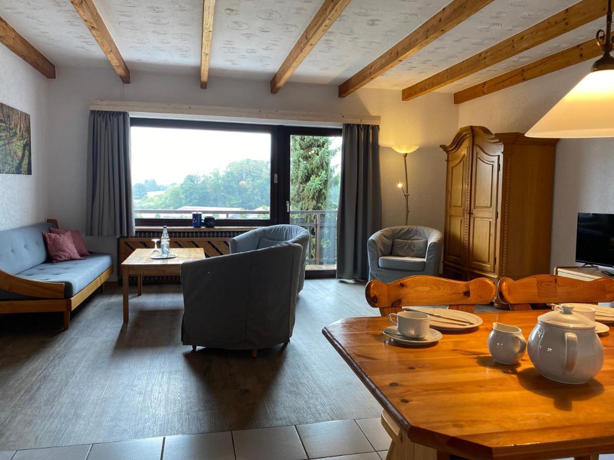 Landhotel Lortz Reichelsheim Eksteriør bilde