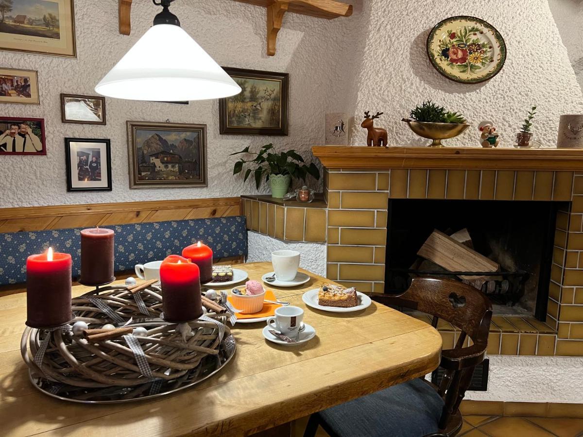 Landhotel Lortz Reichelsheim Eksteriør bilde