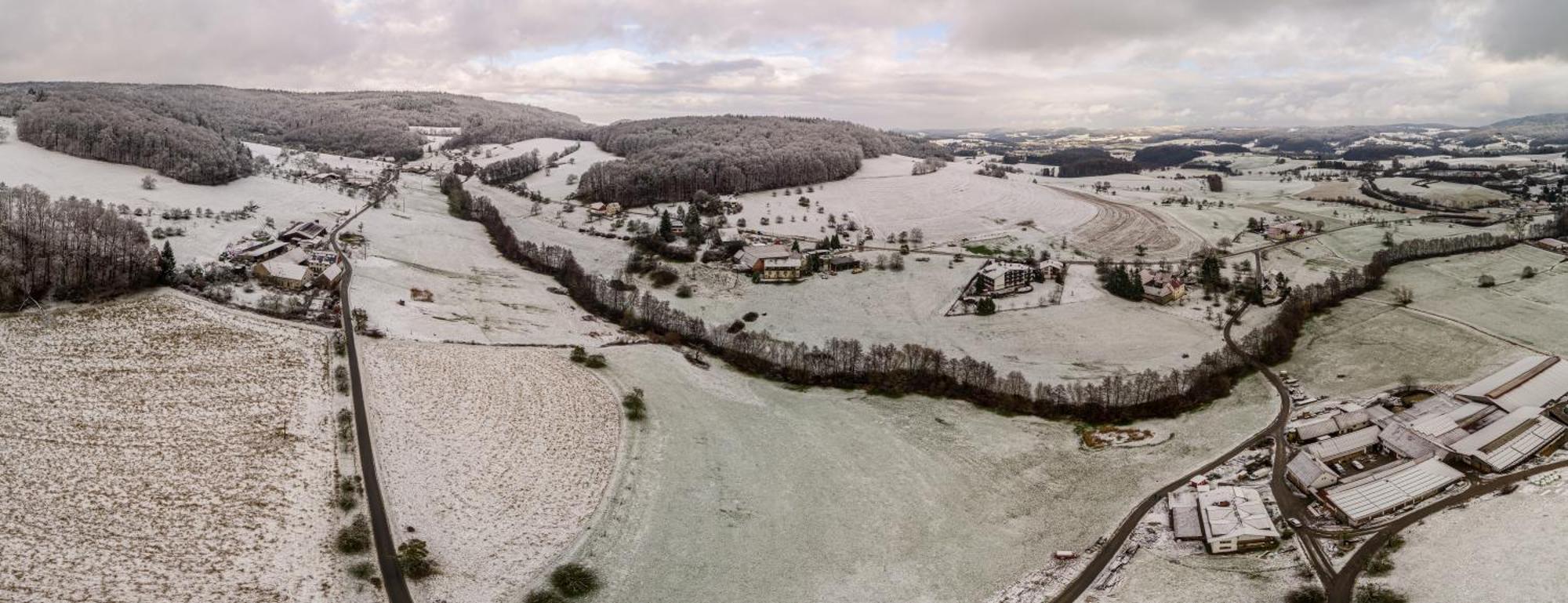 Landhotel Lortz Reichelsheim Eksteriør bilde