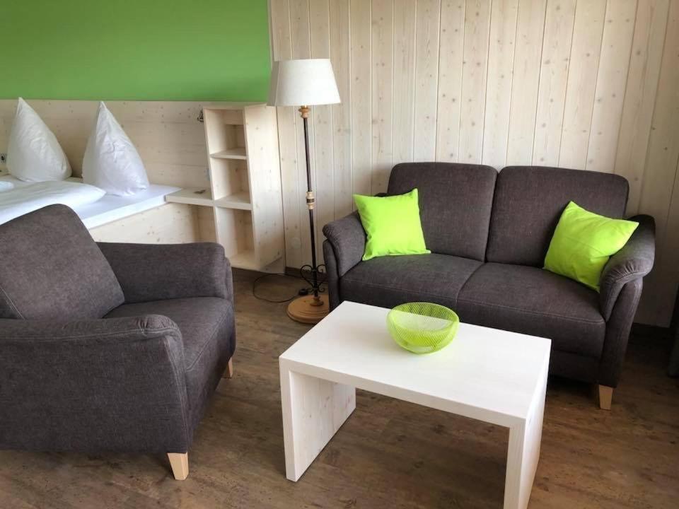 Landhotel Lortz Reichelsheim Eksteriør bilde