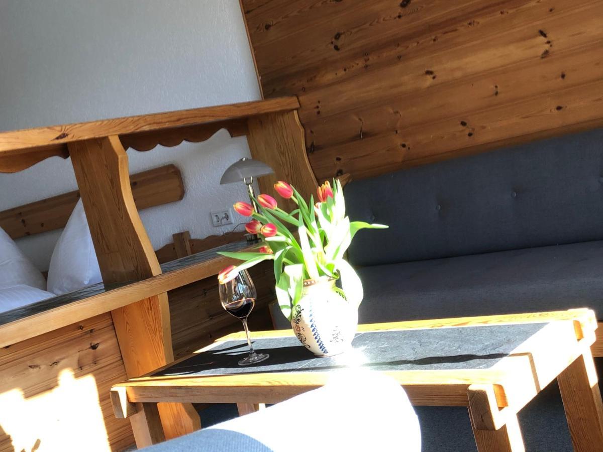 Landhotel Lortz Reichelsheim Eksteriør bilde