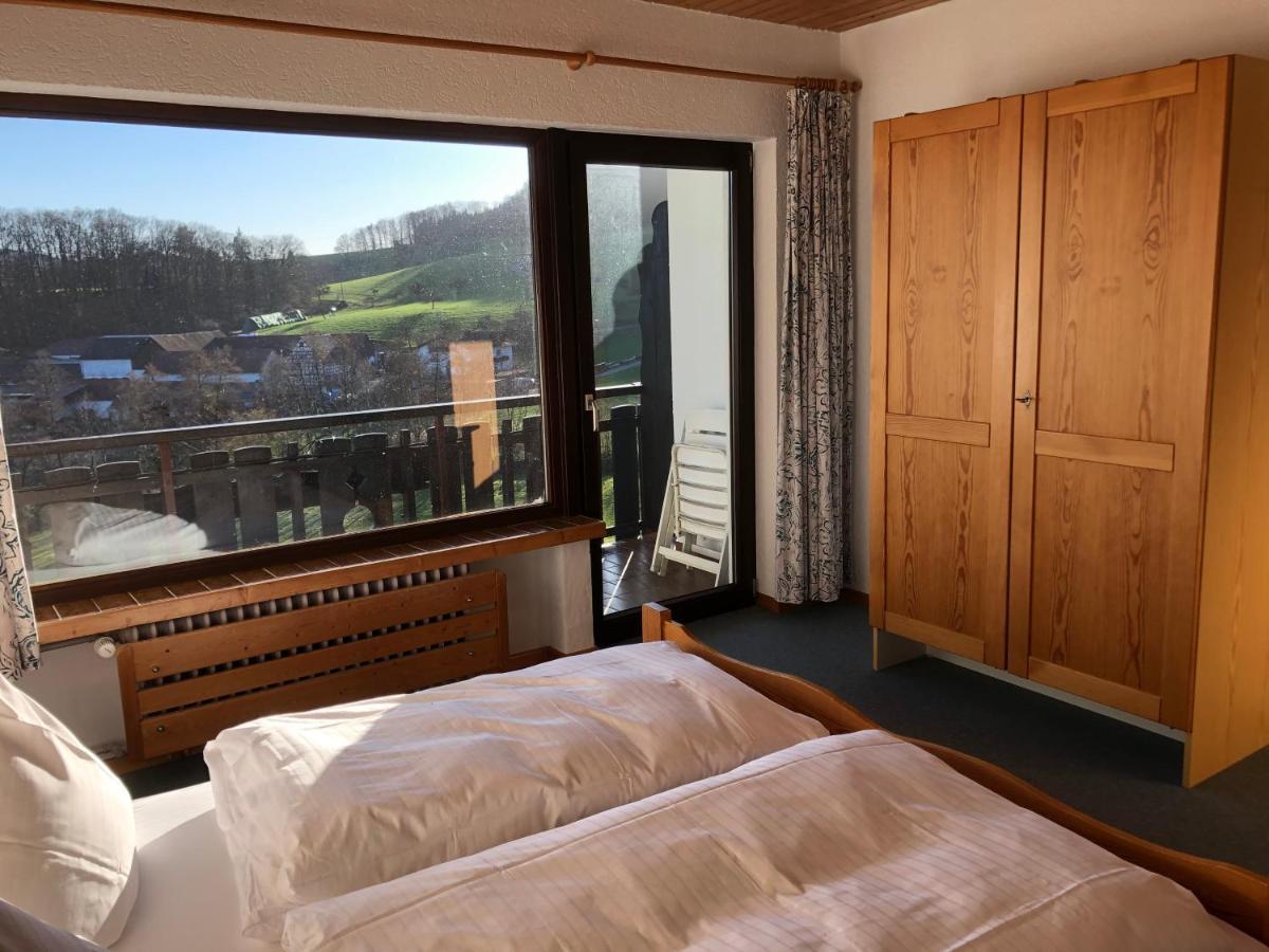 Landhotel Lortz Reichelsheim Eksteriør bilde