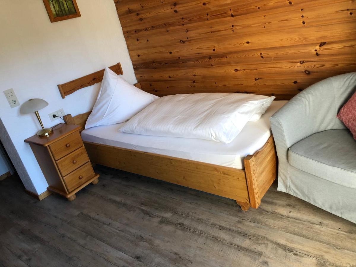 Landhotel Lortz Reichelsheim Eksteriør bilde