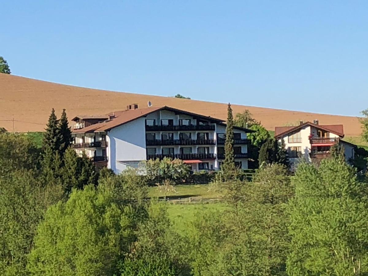 Landhotel Lortz Reichelsheim Eksteriør bilde